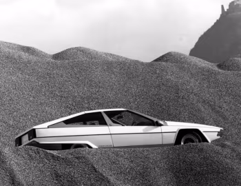 Jaguar XJS Ascot '1977
