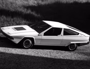Jaguar XJS Ascot '1977