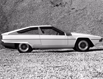 Jaguar XJS Ascot '1977