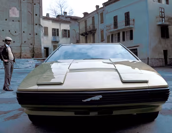 Jaguar XJS Ascot '1977
