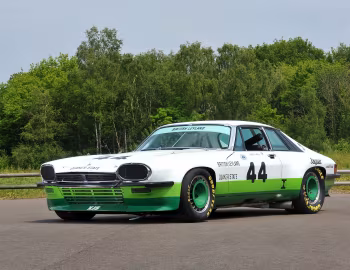 Jaguar XJ-S Trans-Am '1976–78