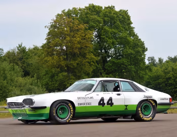Jaguar XJ-S Trans-Am '1976–78