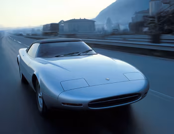 Jaguar XJ Spider Concept '1978