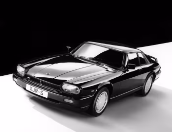 Jaguar XJR-S 6.0 by JaguarSport [UK-spec] '08.1989–90