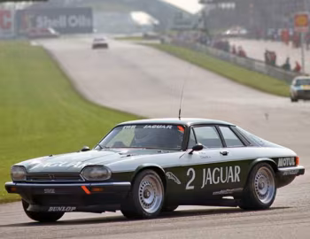 Jaguar XJS