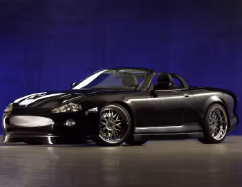 Jaguar XK-RS Concept '02.2004