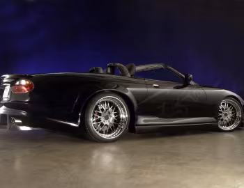 Jaguar XK-RS Concept '02.2004