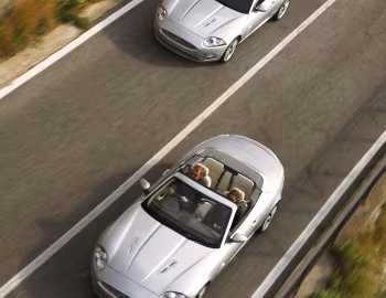 Jaguar XK (X150) '2006–14