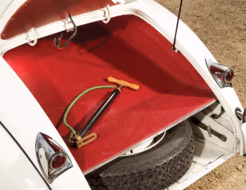 Ambos Jaguar XK120 Alloy Roadster '1948–50