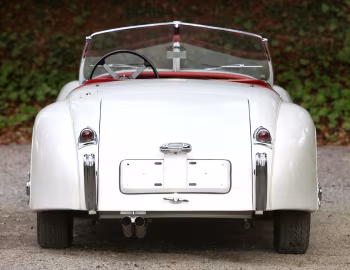 Jaguar XK120 Roadster '1950–54