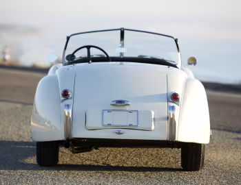 Jaguar XK120 Roadster '1950–54