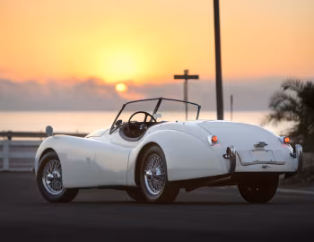Jaguar XK120 Roadster '1950–54
