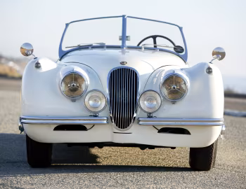 Jaguar XK120 Roadster '1950–54