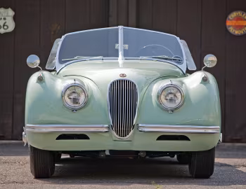 Jaguar XK120 Roadster '1950–54