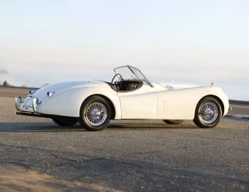Jaguar XK120 Roadster '1950–54