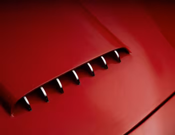 Jaguar XK140 Ghia Coupé (#815404) '1956