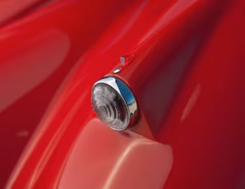 Jaguar XK140 MC Roadster '1954–57