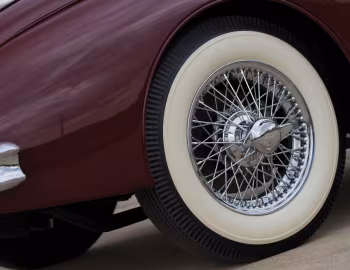 Jaguar XK150 Fixed Head Coupe '1958–61