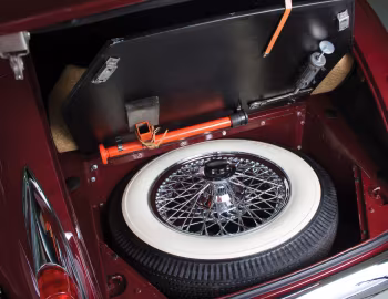 Ambos Jaguar XK150 Fixed Head Coupe '1958–61