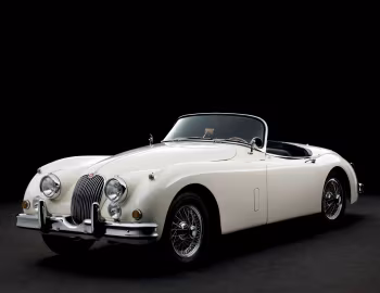 Jaguar XK150 Roadster '1958–61