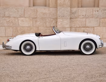 Jaguar XK150 Roadster '1958–61
