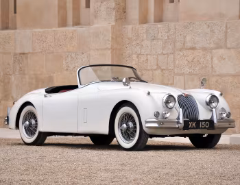 Jaguar XK150 Roadster '1958–61