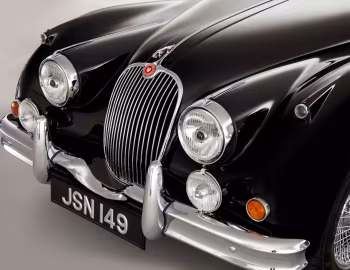 Jaguar XK150 SE Drophead Coupe [UK-spec] '1958–61