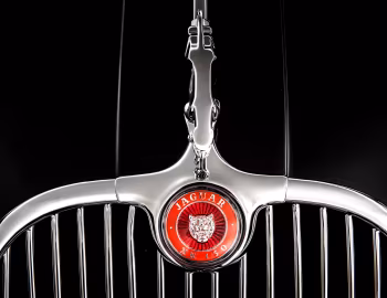 Jaguar XK150 SE Drophead Coupe [UK-spec] '1958–61
