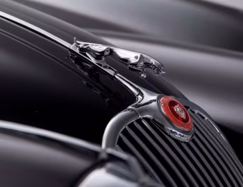 Jaguar XK150 SE Drophead Coupe [UK-spec] '1958–61