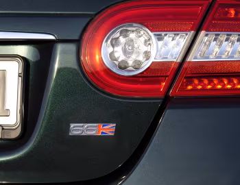 Jaguar XK66 Convertible [Germany] (X150) '03.2014