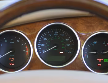 Torpedo 2005 Jaguar XK8 Convertible [North America] (X100) '2004–05