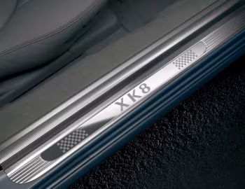 Jaguar XK8 Convertible Victory Edition '2006