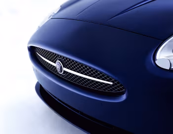 Jaguar XK Convertible (X150) '2006–09