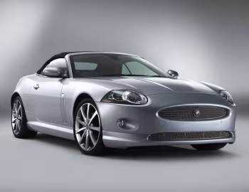 Jaguar XK Convertible Ext Styling Pack '2007