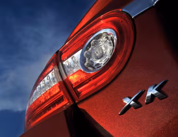 Jaguar XK Coupe '2009–11
