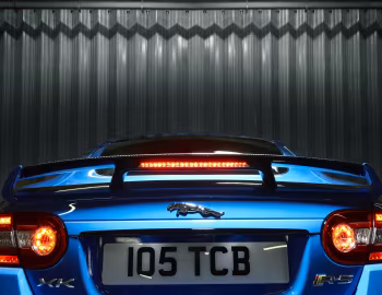 Jaguar XKR-S [Worldwide] '2011–14