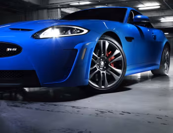 Jaguar XKR-S [Worldwide] '2011–14