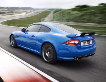 Jaguar XKR-S [Worldwide] '2011–14