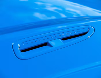 Jaguar XKR-S [UK-spec] '2011–14
