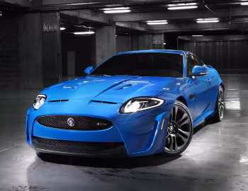 Jaguar XKR-S [Worldwide] '2011–14