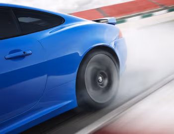 Jaguar XKR-S [Worldwide] '2011–14