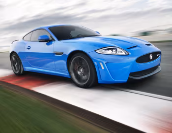 Jaguar XKR-S [Worldwide] '2011–14