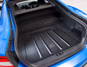 Ambos Jaguar XKR-S [UK-spec] '2011–14