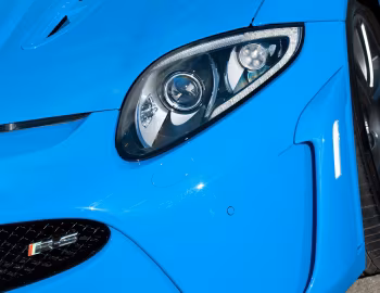 Jaguar XKR-S [UK-spec] '2011–14