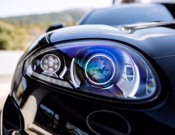 Jaguar XKR-S [Japan] '12.2011–05.2015