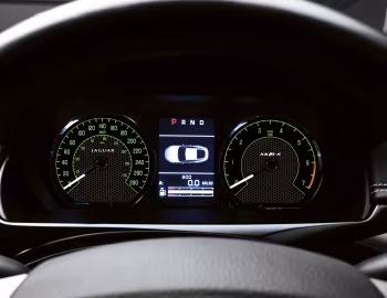Torpedo Jaguar XKR-S [UK-spec] '2009–11