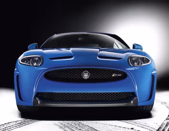 Jaguar XKR-S [Worldwide] '2011–14