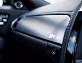 Interior Jaguar XKR-S [Japan] '12.2011–05.2015