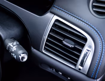Interior Jaguar XKR-S [Japan] '12.2011–05.2015