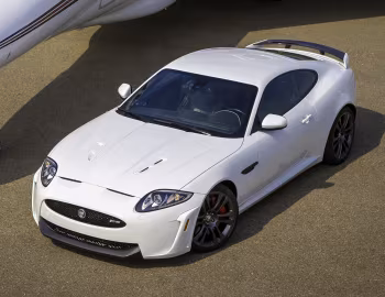 2012–14 Jaguar XKR-S [North America] '2011–14